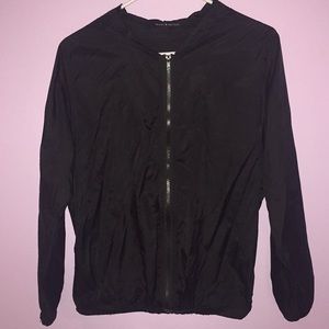 Brandy Melville windbreaker